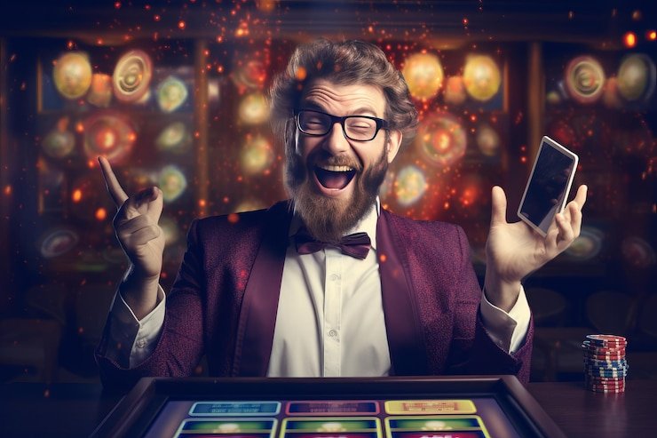 pakgames apk Slots